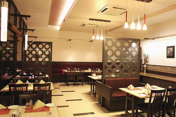 Hotel The Metropole
